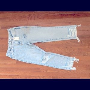 Good American “Good Classic” NWT size 10